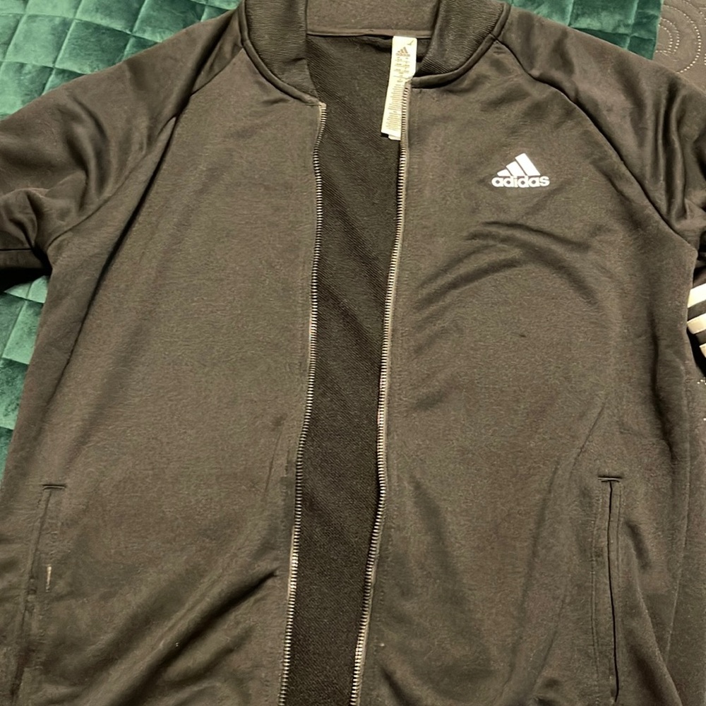 Adidas jacket